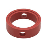 Silicone Tri-Clover Butterfly Valve Seat - 2" TC (13/16")