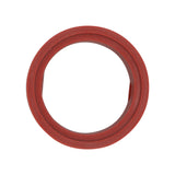 Silicone Tri-Clover Butterfly Valve Seat - 2" TC (13/16")