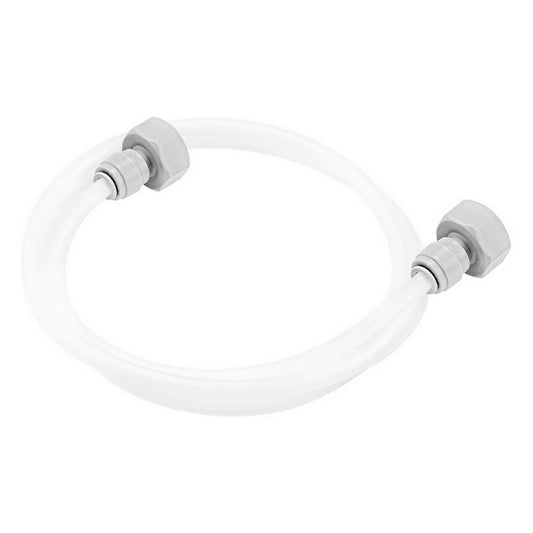 Duotight Liquid Assembly (7/8"-14 X 7/8"-14) - 5/16" (8mm)