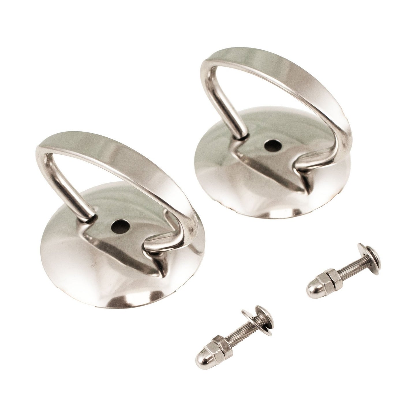 Kegland BrewZilla All Grain Brewing System - Stainless Steel Lid Handles - Gen 4