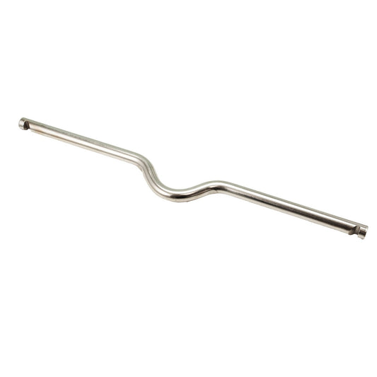 Kegland BrewZilla All Grain Brewing System - Malt Pipe Stainless Steel Handle - Gen 4