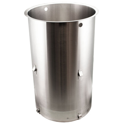 Kegland BrewZilla All Grain Brewing System - Malt Pipe - Gen 4 -  Canuck Homebrew Supply, Canada
