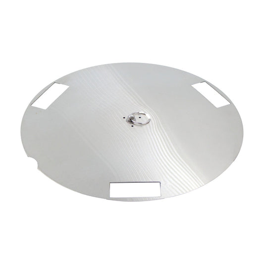 BrewZilla All Grain Brewing System - Heat Exchanger Dish (HED) - Gen 4