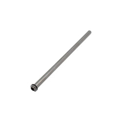Keg Stainless Steel Long Keg Dip Tube - 1.6 Gallon (Liquid Out)