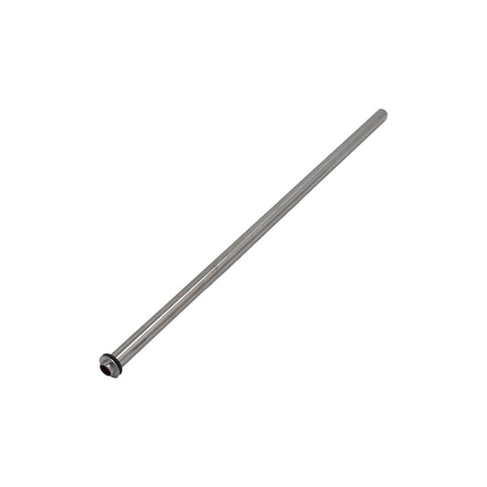 Keg Stainless Steel Long Keg Dip Tube - 2.5 Gallon (Liquid Out)