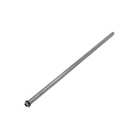 Keg Stainless Steel Long Keg Dip Tube - 3 Gallon (Liquid Out)