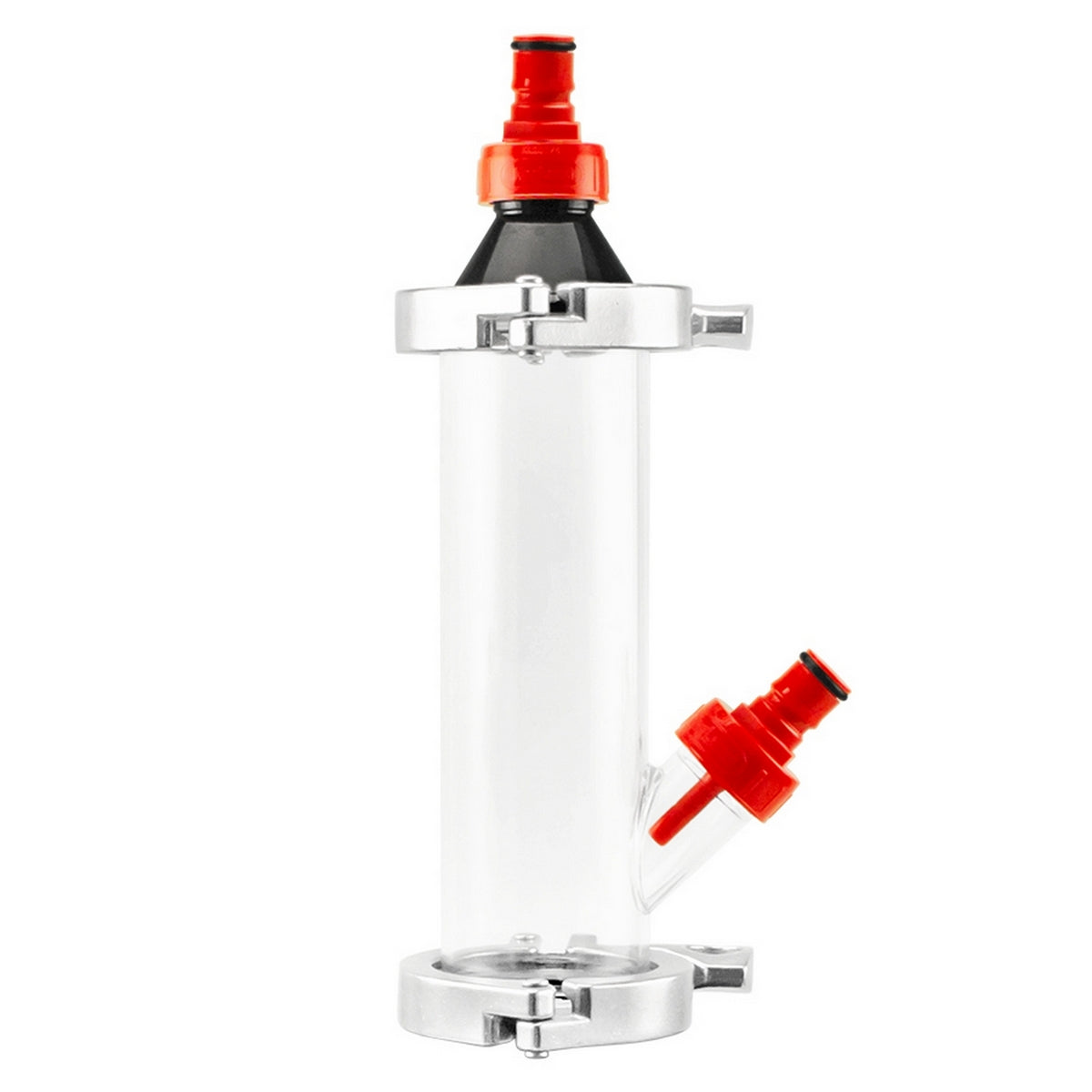 FermZilla 2" Tri-Clover Hop Bong Randall Kit