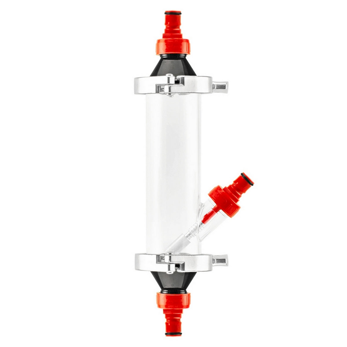 FermZilla 2" Tri-Clover Hop Bong Inline Carbonation/Oxygenation Kit