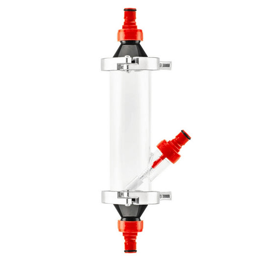 FermZilla 2" Tri-Clover Hop Bong Inline Carbonation/Oxygenation Kit