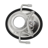 Cornelius Tri-Clover Keg Lid - 1.5" TC