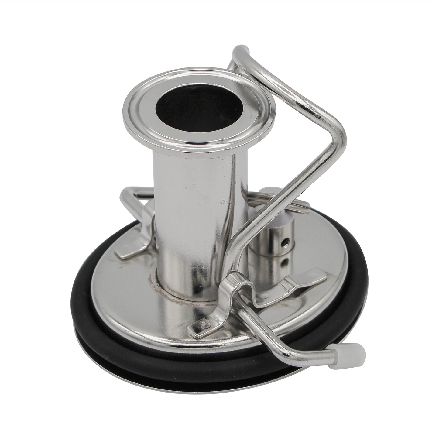 Cornelius Tri-Clover Keg Lid - 1.5" TC -  Canuck Homebrew Supply, Canada