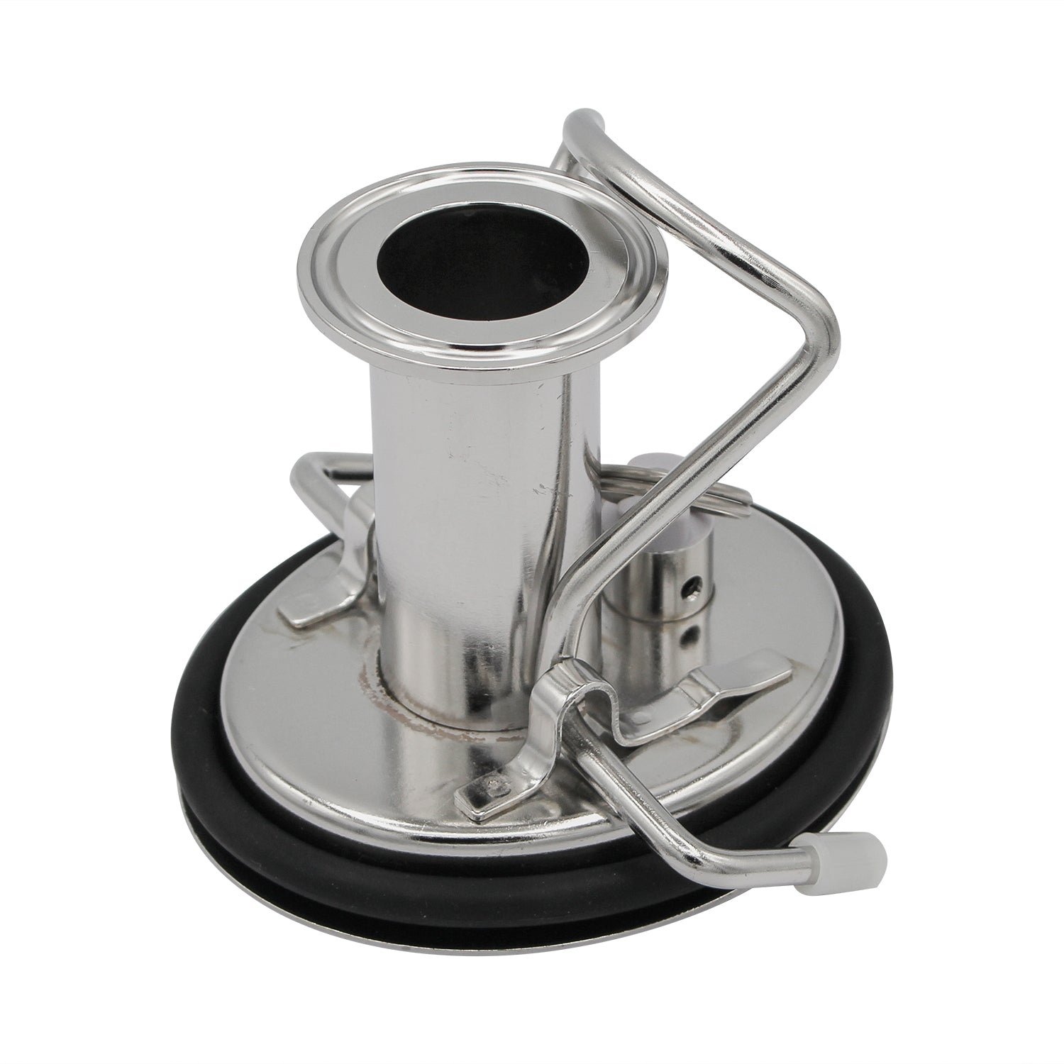 Cornelius Tri-Clover Keg Lid - 1.5" TC -  Canuck Homebrew Supply, Canada