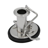 Cornelius Tri-Clover Keg Lid - 1.5" TC