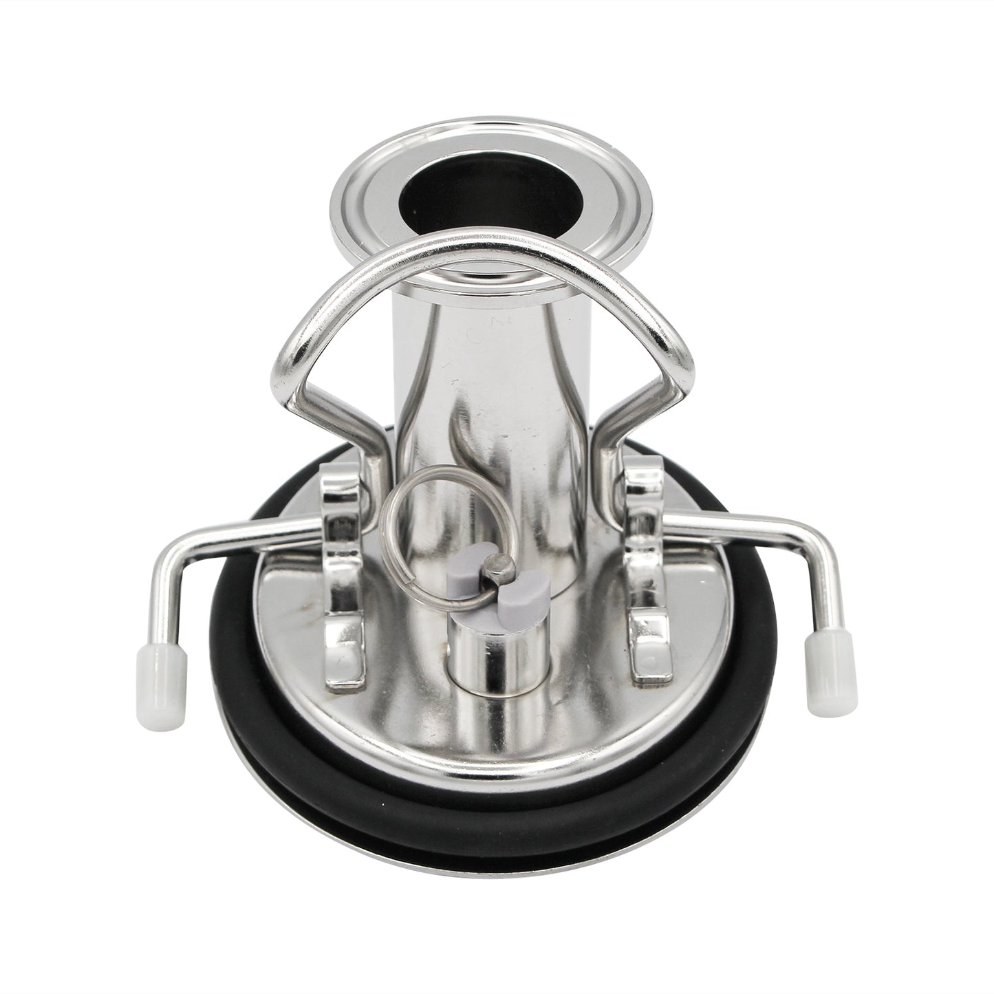 Cornelius Tri-Clover Keg Lid - 1.5" TC -  Canuck Homebrew Supply, Canada