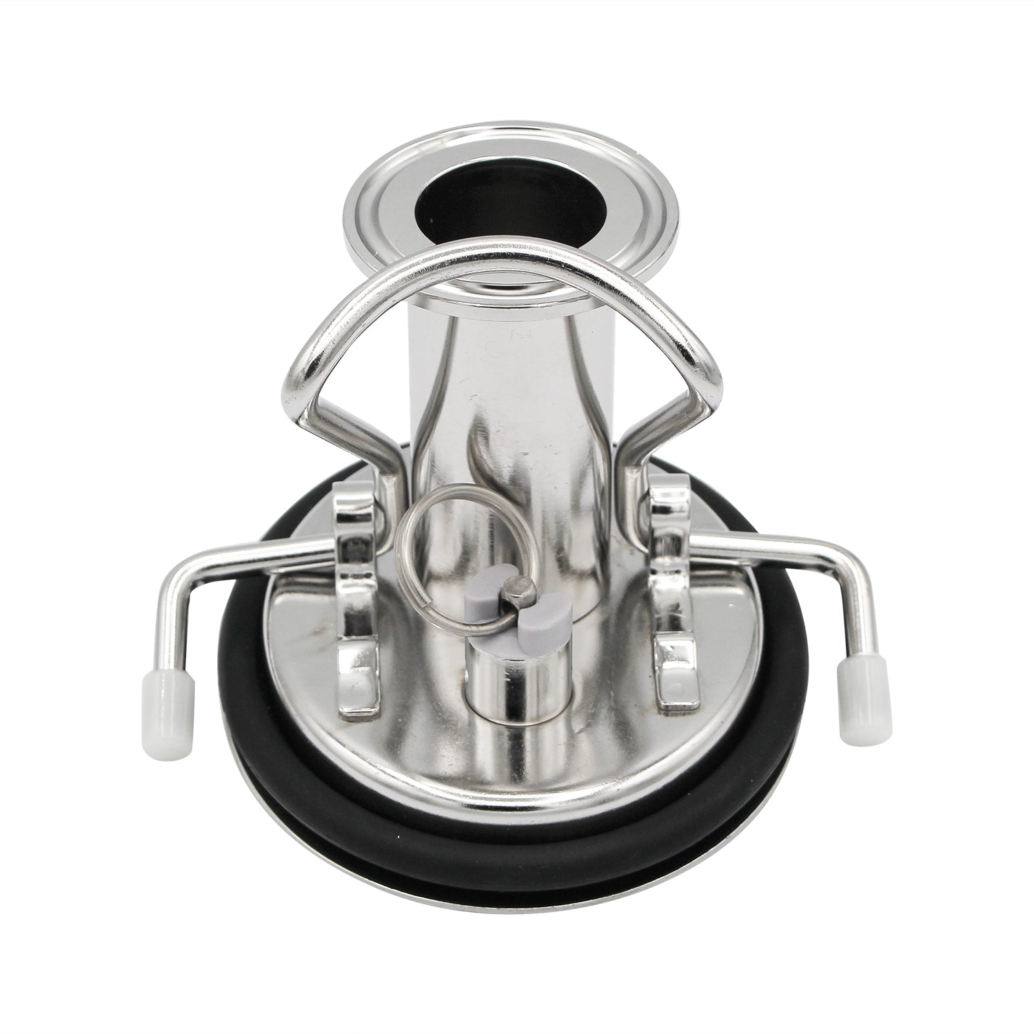 Cornelius Tri-Clover Keg Lid - 1.5" TC -  Canuck Homebrew Supply, Canada