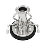 Cornelius Tri-Clover Keg Lid - 1.5" TC