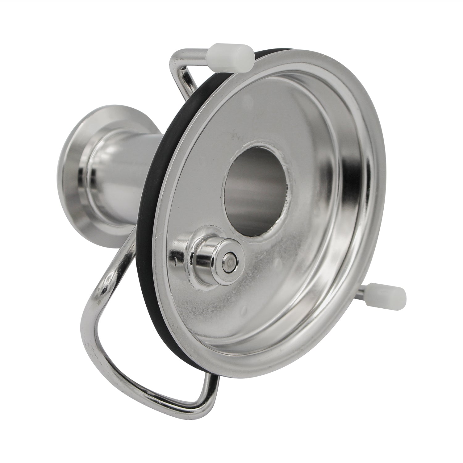 Cornelius Tri-Clover Keg Lid - 1.5" TC -  Canuck Homebrew Supply, Canada