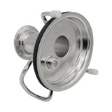 Cornelius Tri-Clover Keg Lid - 1.5" TC