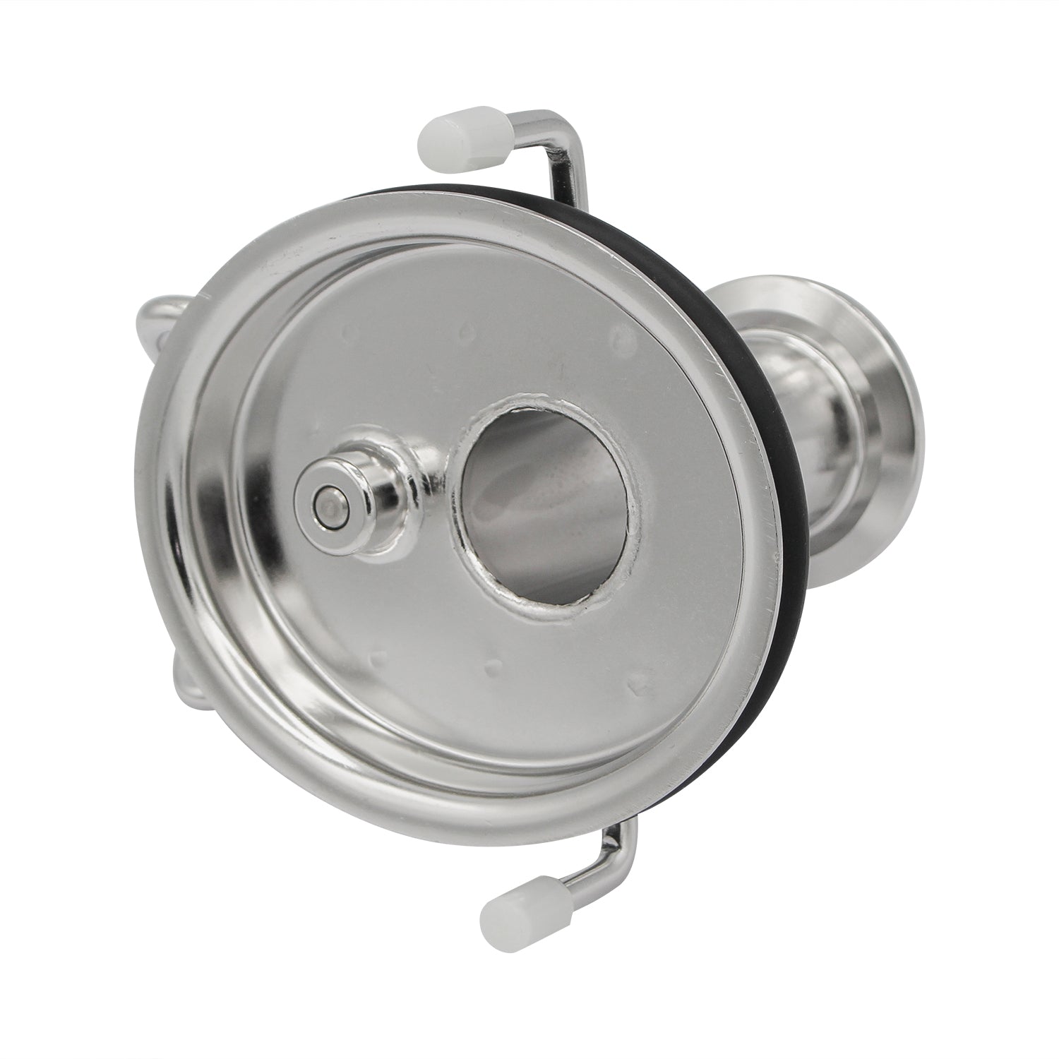Cornelius Tri-Clover Keg Lid - 1.5" TC -  Canuck Homebrew Supply, Canada