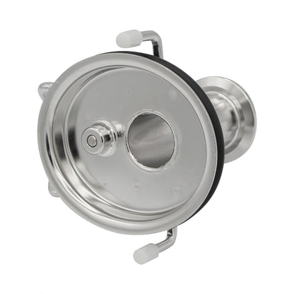 Cornelius Tri-Clover Keg Lid - 1.5" TC -  Canuck Homebrew Supply, Canada