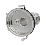 Cornelius Tri-Clover Keg Lid - 1.5" TC