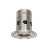 Ss Brewtech Stainless Steel Tri-Clover Pressure Relief Valve - 1.5" TC