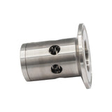 Ss Brewtech Stainless Steel Tri-Clover Pressure Relief Valve - 1.5" TC
