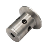 Ss Brewtech Stainless Steel Tri-Clover Pressure Relief Valve - 1.5" TC