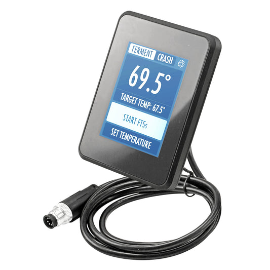 Ss Brewtech FTSs Touch Replacement Display Kit