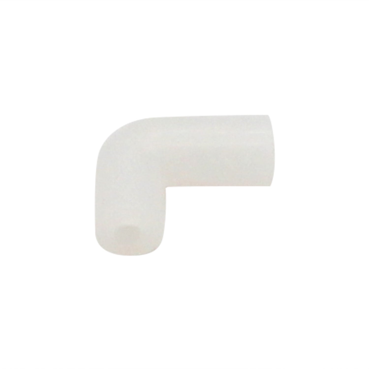 Kegland Hydra Ball Lock Adapter Tapping Head Kit - Silicone Tube Right Elbow -  Canuck Homebrew Supply, Canada