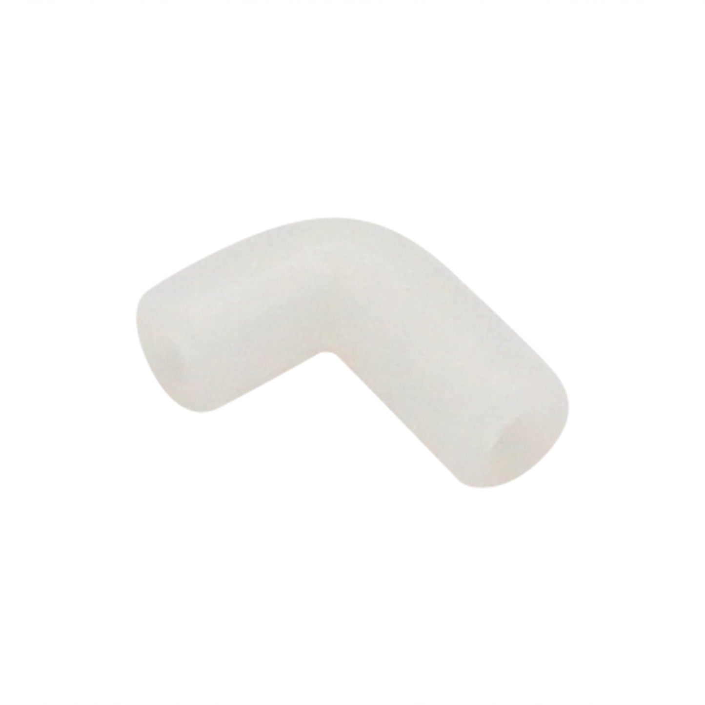 Kegland Hydra Ball Lock Adapter Tapping Head Kit - Silicone Tube Right Elbow -  Canuck Homebrew Supply, Canada