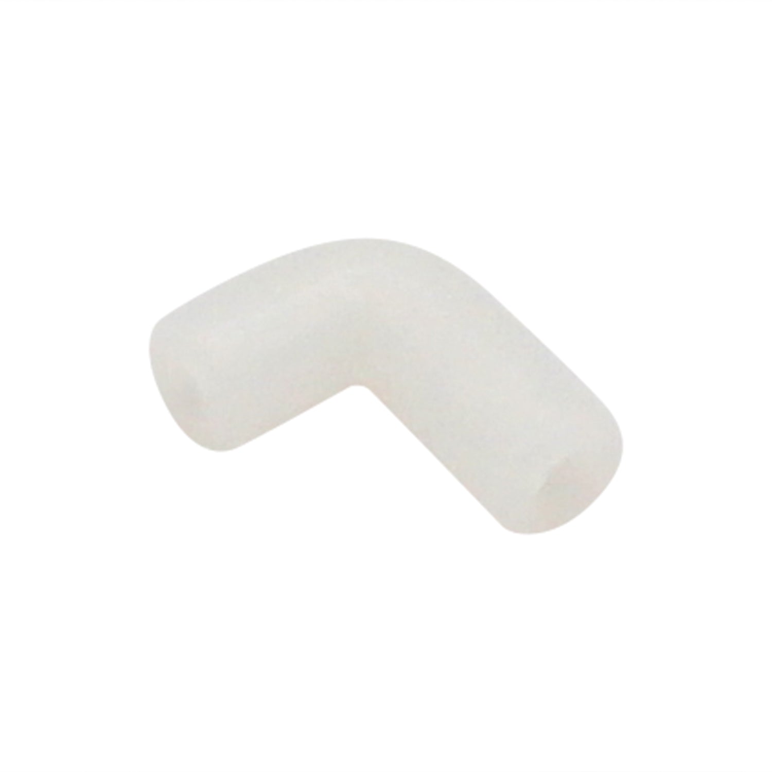 Kegland Hydra Ball Lock Adapter Tapping Head Kit - Silicone Tube Right Elbow -  Canuck Homebrew Supply, Canada