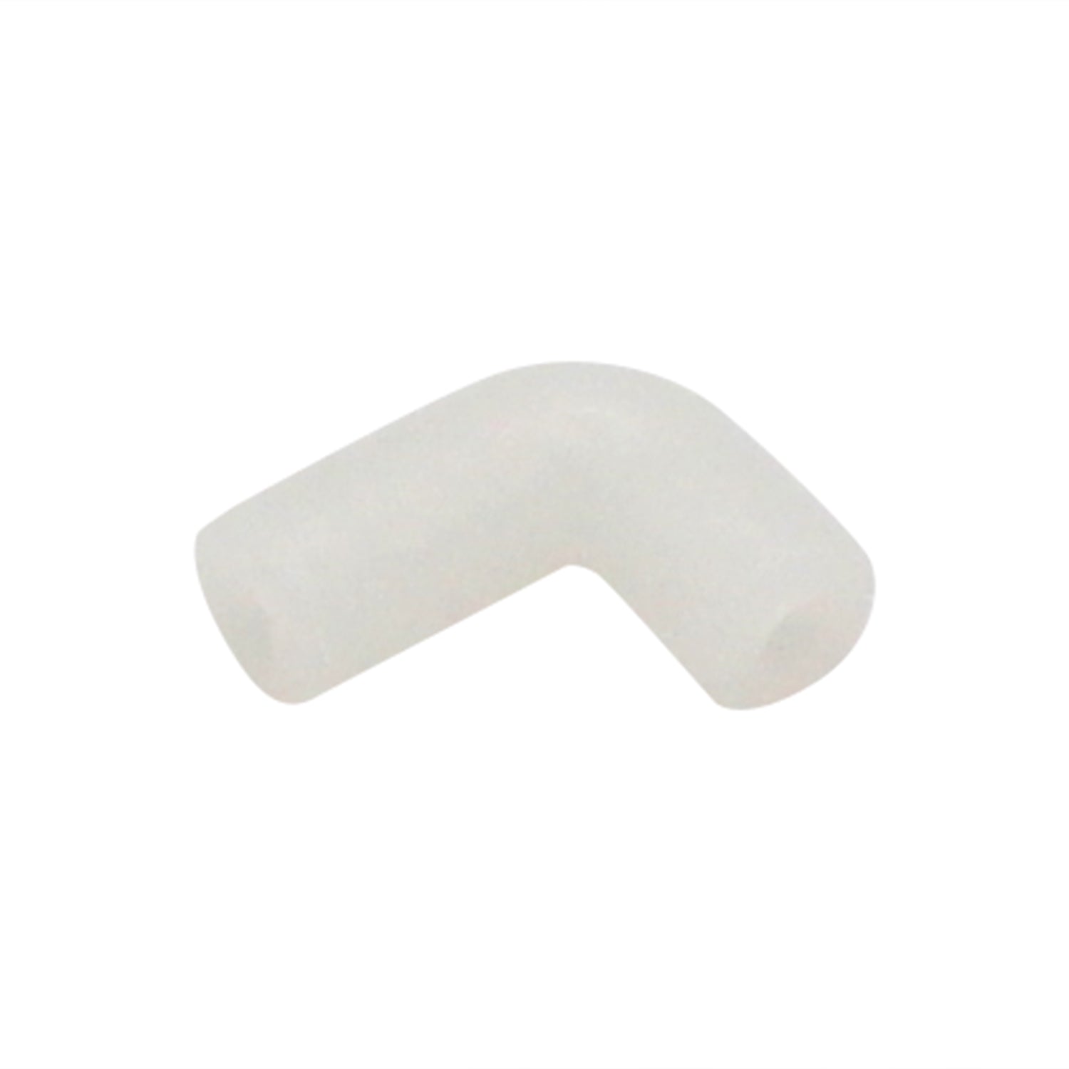 Kegland Hydra Ball Lock Adapter Tapping Head Kit - Silicone Tube Right Elbow -  Canuck Homebrew Supply, Canada