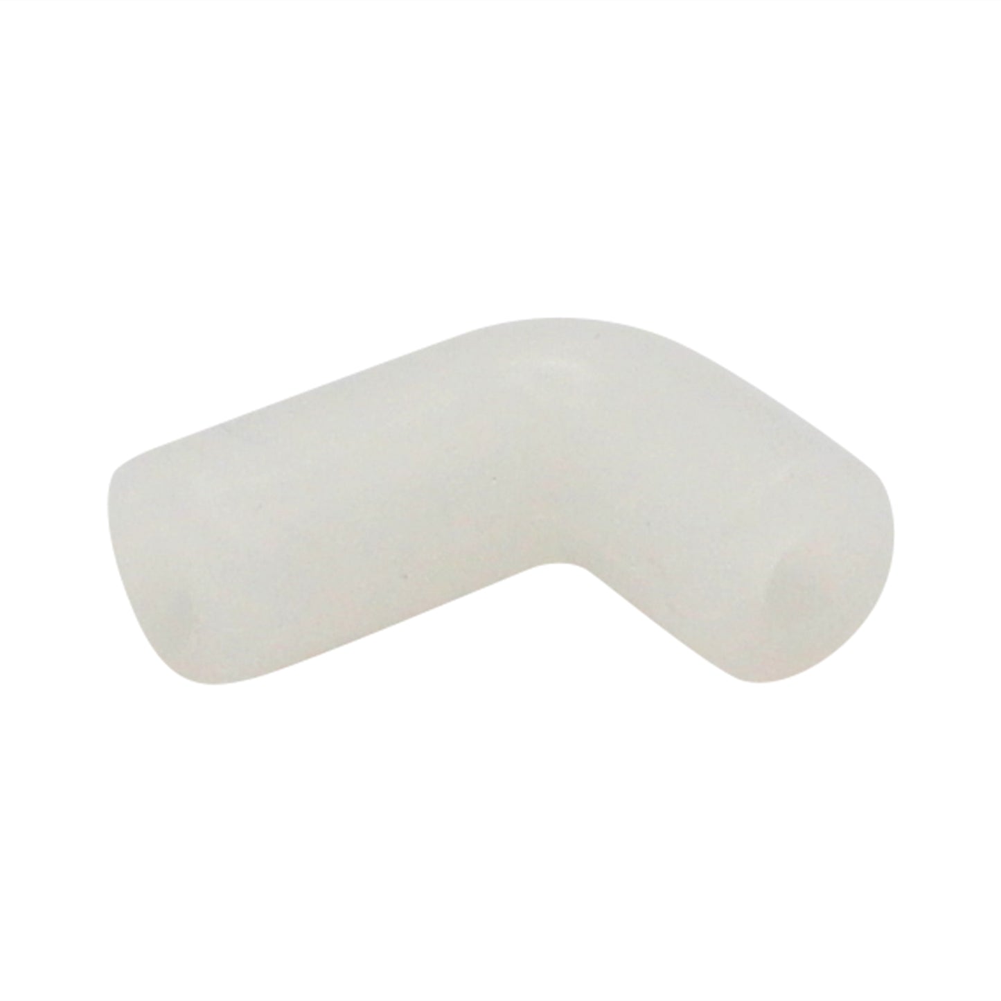 Kegland Hydra Ball Lock Adapter Tapping Head Kit - Silicone Tube Right Elbow -  Canuck Homebrew Supply, Canada
