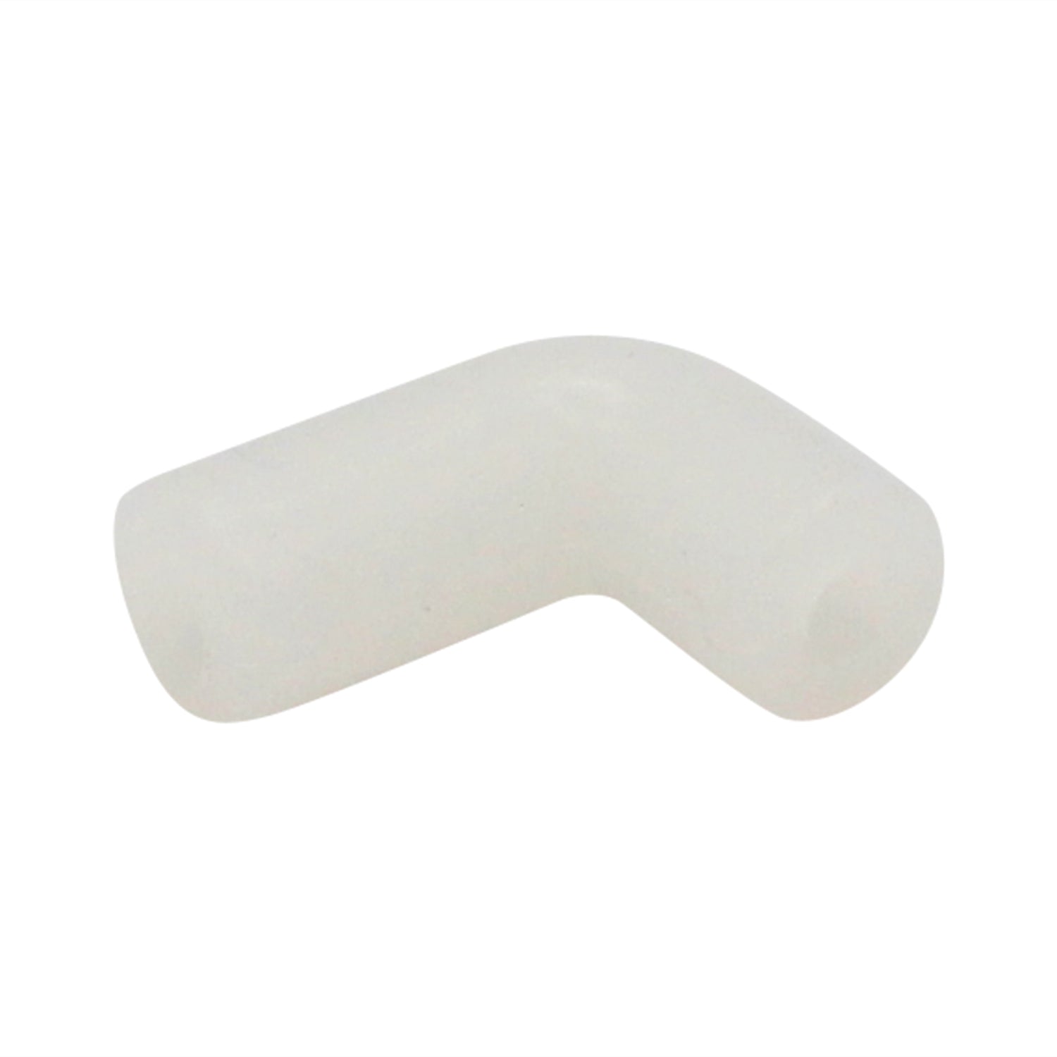 Kegland Hydra Ball Lock Adapter Tapping Head Kit - Silicone Tube Right Elbow -  Canuck Homebrew Supply, Canada