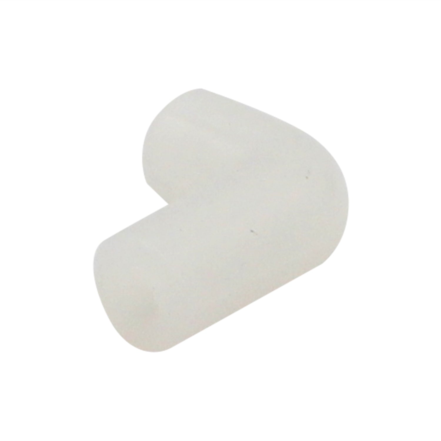 Kegland Hydra Ball Lock Adapter Tapping Head Kit - Silicone Tube Right Elbow -  Canuck Homebrew Supply, Canada
