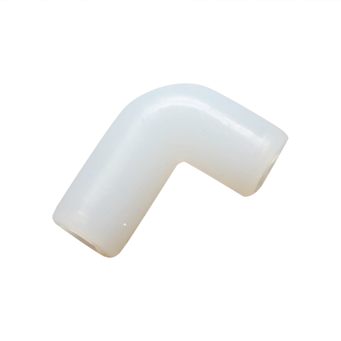 Kegland Hydra Ball Lock Adapter Tapping Head Kit - Silicone Tube Right Elbow -  Canuck Homebrew Supply, Canada