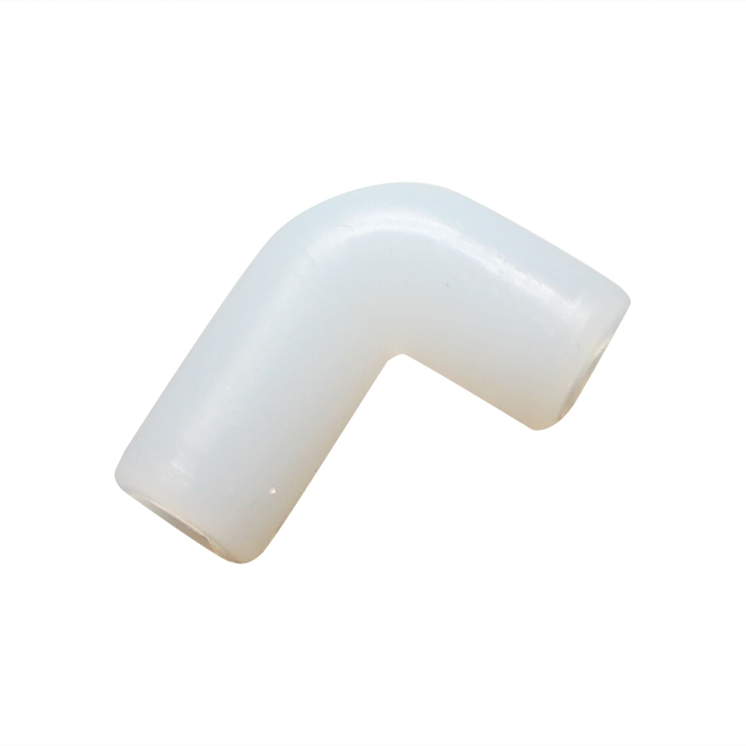 Kegland Hydra Ball Lock Adapter Tapping Head Kit - Silicone Tube Right Elbow -  Canuck Homebrew Supply, Canada
