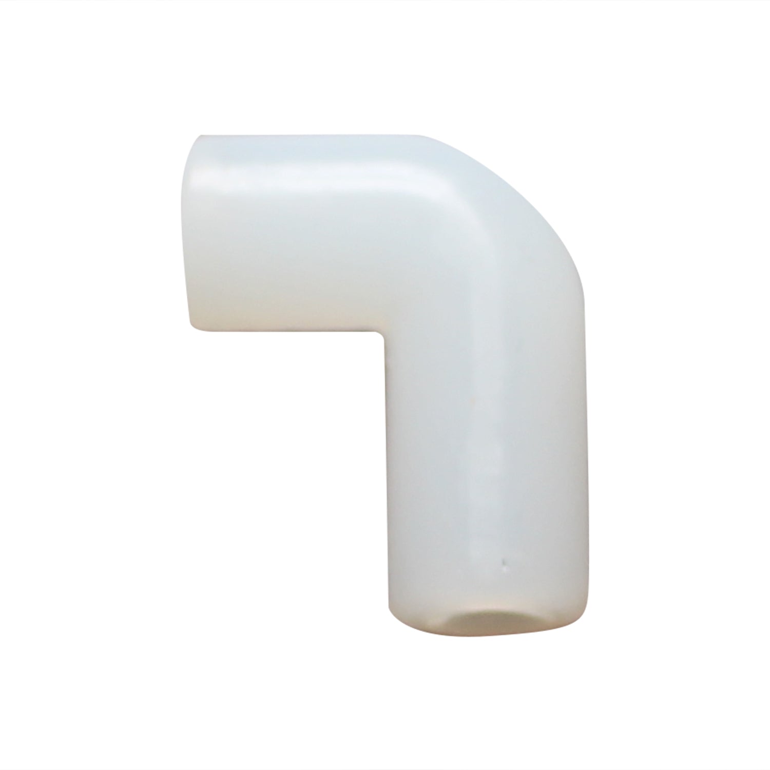 Kegland Hydra Ball Lock Adapter Tapping Head Kit - Silicone Tube Right Elbow -  Canuck Homebrew Supply, Canada