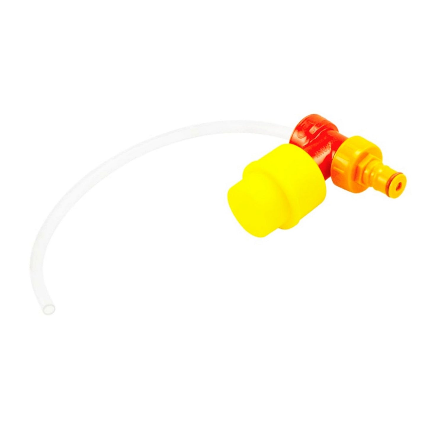 Kegland Gas Free Ball Lock Line Cleaning Kit - PCO 1881