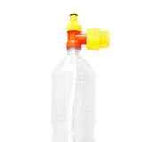 Kegland Gas Free Ball Lock Line Cleaning Kit - PCO 1881