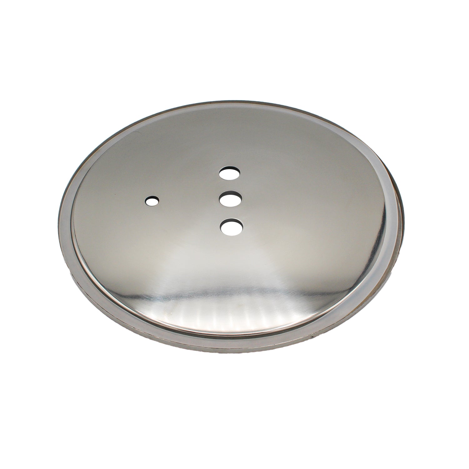 Kegland BrewZilla All Grain Brewing System - Stainless Steel Temp Twister Lid -  Canuck Homebrew Supply, Canada