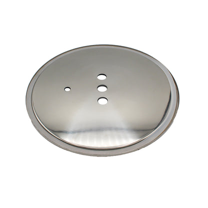 Kegland BrewZilla All Grain Brewing System - Stainless Steel Temp Twister Lid -  Canuck Homebrew Supply, Canada