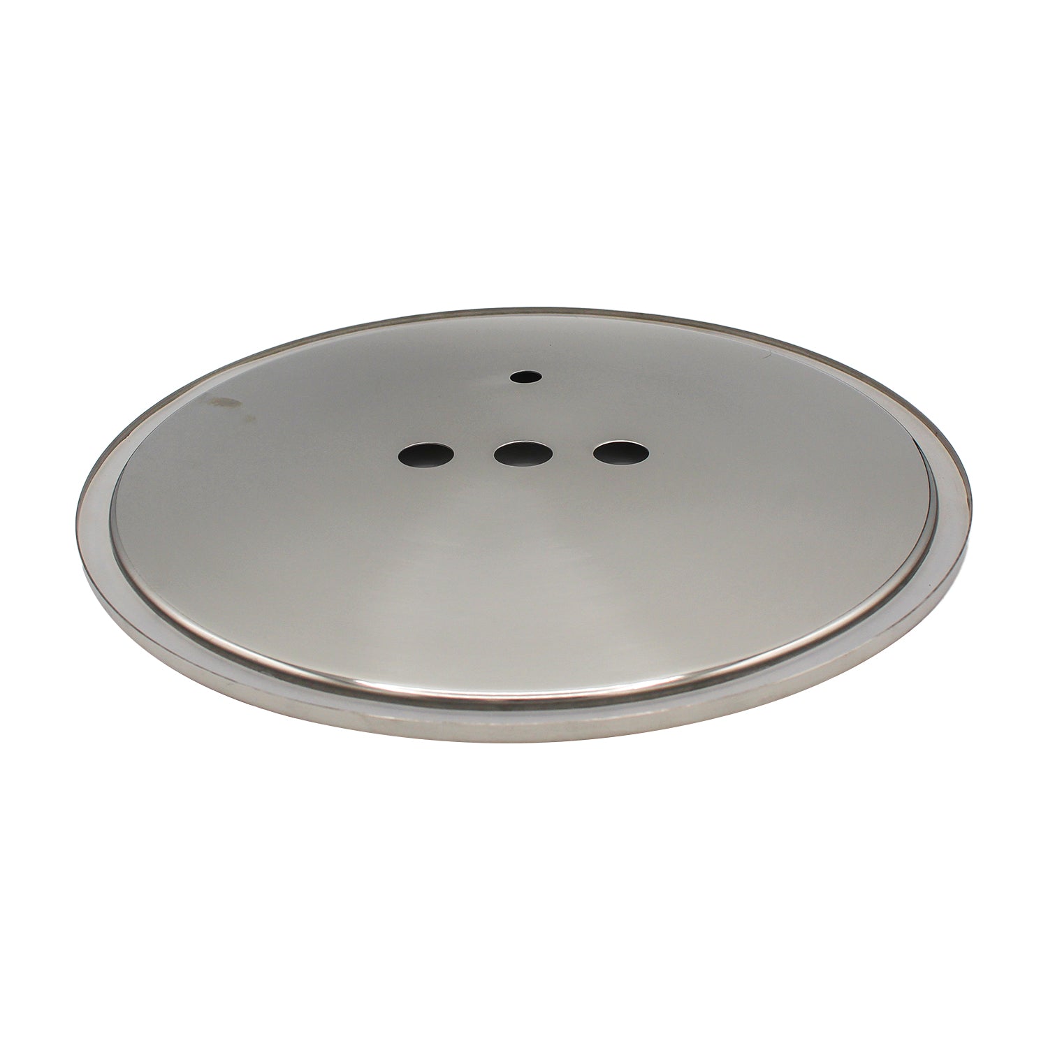 Kegland BrewZilla All Grain Brewing System - Stainless Steel Temp Twister Lid -  Canuck Homebrew Supply, Canada