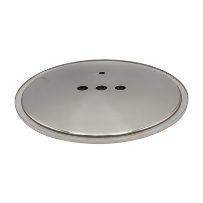 Kegland BrewZilla All Grain Brewing System - Stainless Steel Temp Twister Lid -  Canuck Homebrew Supply, Canada