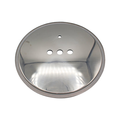 Kegland BrewZilla All Grain Brewing System - Stainless Steel Temp Twister Lid -  Canuck Homebrew Supply, Canada