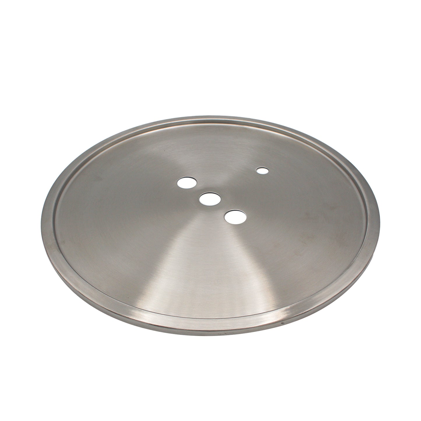 Kegland BrewZilla All Grain Brewing System - Stainless Steel Temp Twister Lid -  Canuck Homebrew Supply, Canada