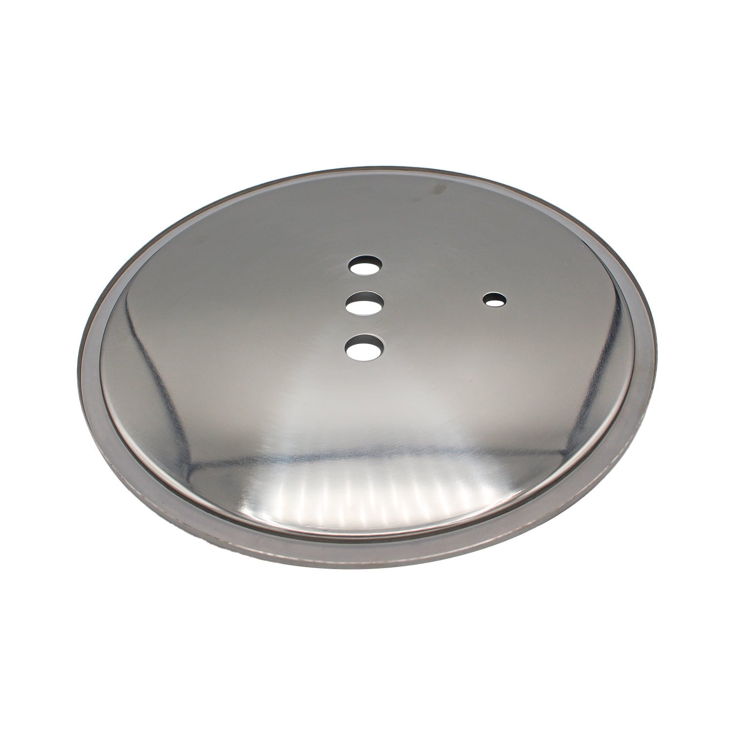 Kegland BrewZilla All Grain Brewing System - Stainless Steel Temp Twister Lid -  Canuck Homebrew Supply, Canada