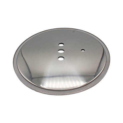 Kegland BrewZilla All Grain Brewing System - Stainless Steel Temp Twister Lid -  Canuck Homebrew Supply, Canada