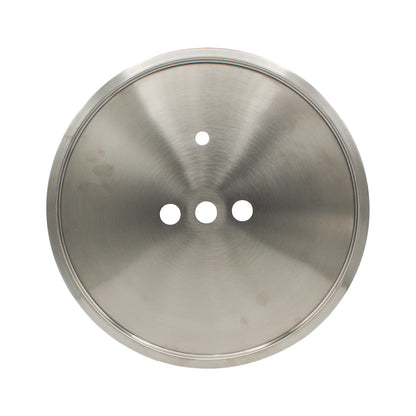 Kegland BrewZilla All Grain Brewing System - Stainless Steel Temp Twister Lid -  Canuck Homebrew Supply, Canada